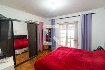 Suite de casa à venda com 3 quartos, 204m² em Jabaquara, São Paulo