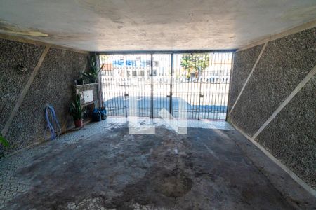 Vista da Sala de casa à venda com 3 quartos, 204m² em Jabaquara, São Paulo