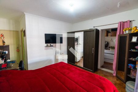 Suite de casa à venda com 3 quartos, 204m² em Jabaquara, São Paulo