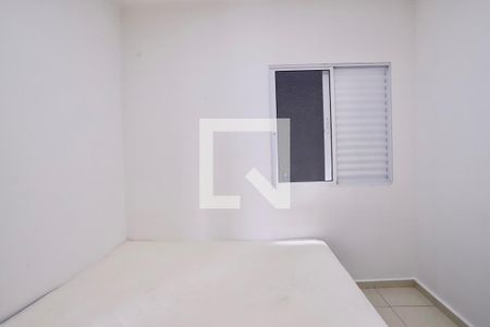 Quarto 1 de apartamento para alugar com 2 quartos, 40m² em Vila Bertioga, São Paulo