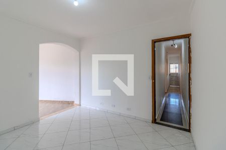 Quarto  de casa para alugar com 2 quartos, 115m² em Campo Limpo, São Paulo