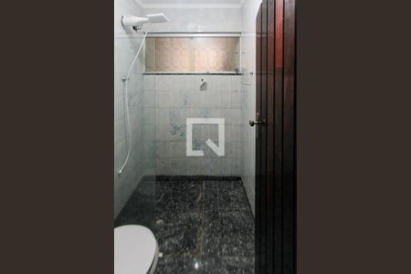 Banheiro de casa para alugar com 3 quartos, 250m² em Vila Formosa, São Paulo