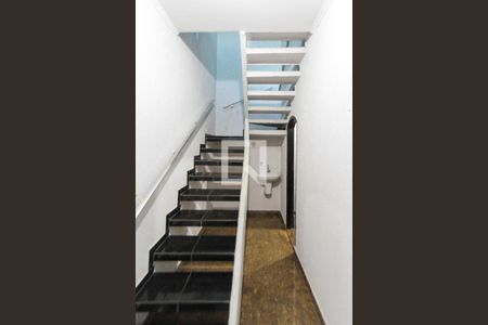 Escada de casa à venda com 3 quartos, 250m² em Vila Formosa, São Paulo