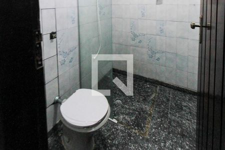 Banheiro de casa à venda com 3 quartos, 250m² em Vila Formosa, São Paulo