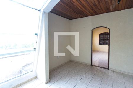 hall dos quartos de casa à venda com 3 quartos, 250m² em Vila Formosa, São Paulo