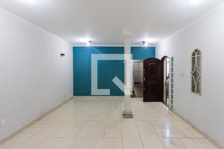 Sala de casa à venda com 3 quartos, 250m² em Vila Formosa, São Paulo