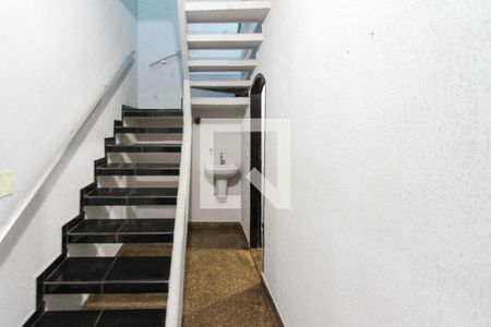 escada de casa à venda com 3 quartos, 250m² em Vila Formosa, São Paulo