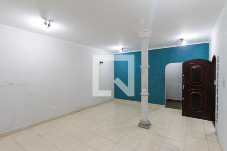 Sala de casa para alugar com 3 quartos, 250m² em Vila Formosa, São Paulo