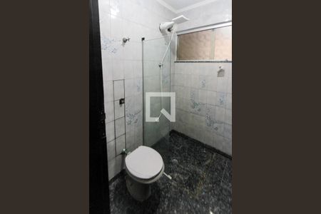 Banheiro de casa à venda com 3 quartos, 250m² em Vila Formosa, São Paulo
