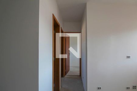 Correedor  de apartamento à venda com 2 quartos, 39m² em Vila Formosa, São Paulo