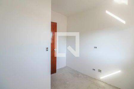 Quarto de apartamento à venda com 2 quartos, 39m² em Vila Formosa, São Paulo