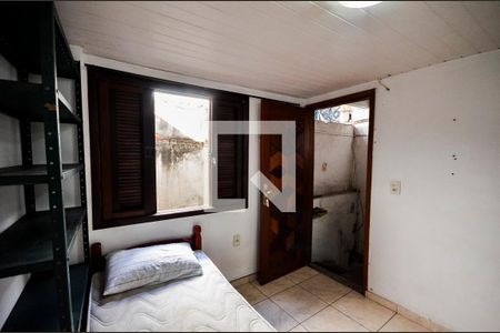 Sala/Quarto de apartamento para alugar com 1 quarto, 20m² em Vila Isabel, Rio de Janeiro