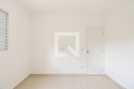Suíte 1 de apartamento à venda com 2 quartos, 36m² em Cidade Mãe do Céu, São Paulo