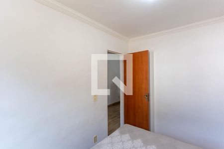 Quarto 2 de apartamento à venda com 2 quartos, 48m² em Piratininga (venda Nova), Belo Horizonte