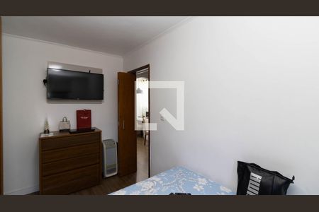 Quarto 1 de apartamento à venda com 2 quartos, 56m² em Vila Sílvia, São Paulo
