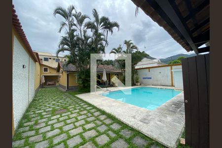 Casa à venda com 7 quartos, 400m² em Vargem Grande, Rio de Janeiro