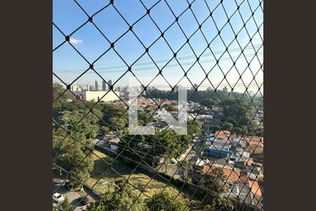 Vista da Sacada de apartamento para alugar com 3 quartos, 90m² em Jaguaré, São Paulo