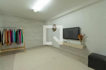 Sala 1 de casa para alugar com 7 quartos, 356m² em Jardim da Glória, São Paulo