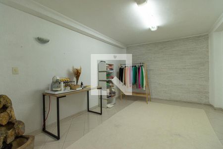Sala 1 de casa à venda com 7 quartos, 356m² em Jardim da Glória, São Paulo