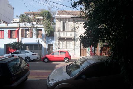 Quarto 1 Vista de apartamento para alugar com 2 quartos, 80m² em Cidade Baixa, Porto Alegre
