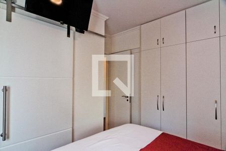 Suíte de apartamento para alugar com 3 quartos, 84m² em Casa Verde, São Paulo