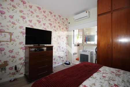 Suíte de apartamento para alugar com 1 quarto, 43m² em Qrsw 1, Brasília