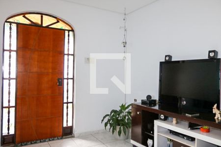 Sala de casa à venda com 2 quartos, 240m² em Santa Maria, São Caetano do Sul