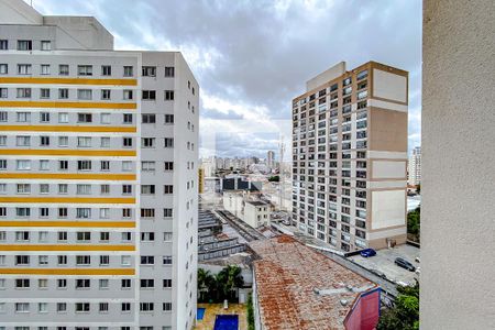 Vista de apartamento para alugar com 2 quartos, 44m² em Cambuci, São Paulo