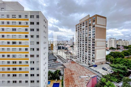 Quarto 1 de apartamento para alugar com 2 quartos, 44m² em Cambuci, São Paulo