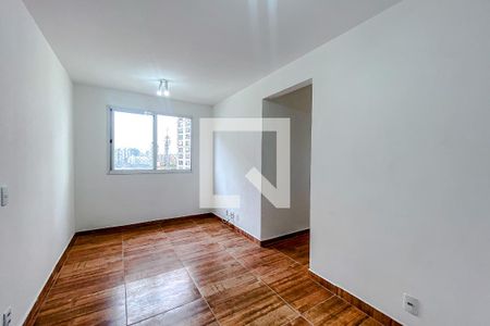 Apartamento para alugar com 2 quartos, 44m² em Cambuci, São Paulo