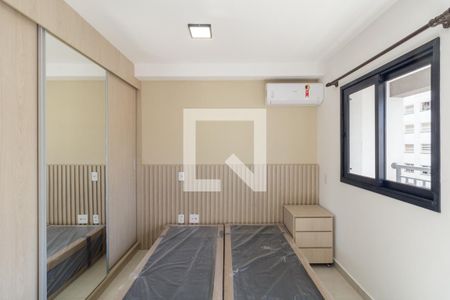 Studio para alugar com 28m², 1 quarto e sem vagaStudio