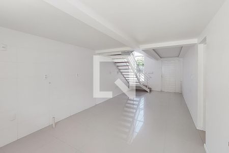 Sala de casa à venda com 3 quartos, 76m² em Pinheiro, São Leopoldo