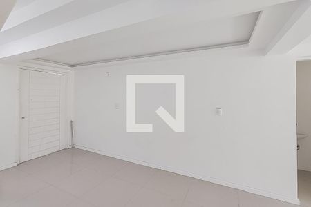 Sala de casa à venda com 3 quartos, 76m² em Pinheiro, São Leopoldo