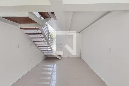 Sala de casa à venda com 3 quartos, 76m² em Pinheiro, São Leopoldo