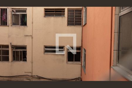 Vista da Sala de apartamento à venda com 2 quartos, 50m² em Artur Alvim, São Paulo