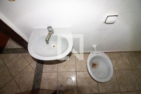 Lavabo de casa à venda com 3 quartos, 150m² em Jardim Sao Judas Tadeu, Guarulhos