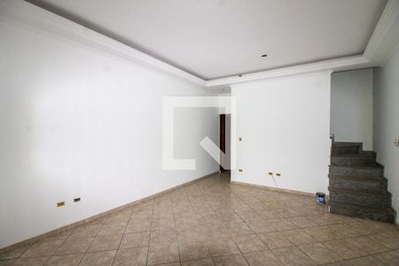 Casa à venda com 150m², 3 quartos e 2 vagasSala