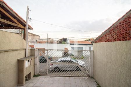 Vista da Sala de casa à venda com 3 quartos, 150m² em Jardim Sao Judas Tadeu, Guarulhos