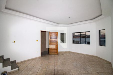 Sala de casa à venda com 3 quartos, 150m² em Jardim Sao Judas Tadeu, Guarulhos
