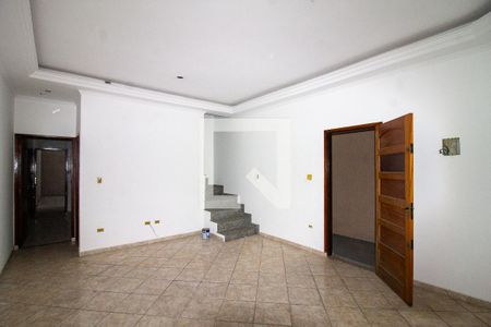 Sala de casa à venda com 3 quartos, 150m² em Jardim Sao Judas Tadeu, Guarulhos