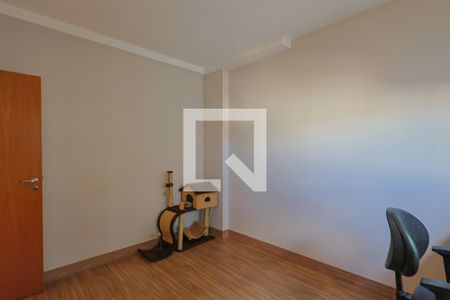 Quarto 1 de apartamento à venda com 4 quartos, 148m² em Maria Virgínia, Belo Horizonte