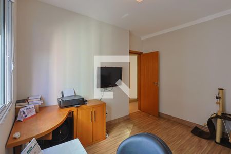 Quarto 1 de apartamento à venda com 4 quartos, 148m² em Maria Virgínia, Belo Horizonte