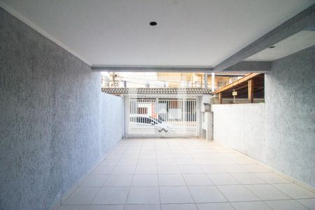 Vista da Sala de casa à venda com 3 quartos, 180m² em Vila Maranduba, Guarulhos