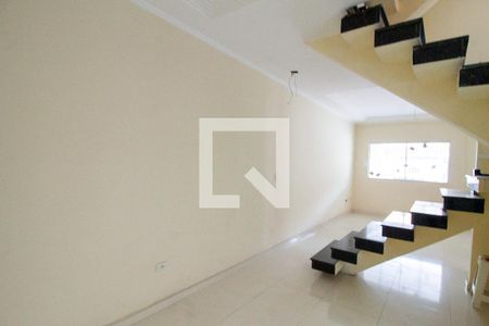 Sala de casa à venda com 3 quartos, 180m² em Vila Maranduba, Guarulhos