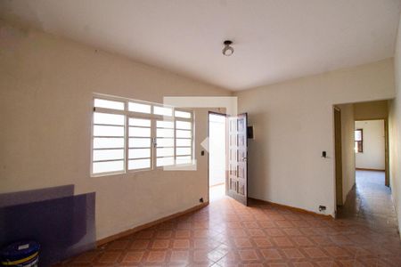 Sala de casa à venda com 2 quartos, 125m² em Jardim Terezópolis, Guarulhos