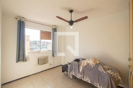 Quarto 2 de apartamento para alugar com 2 quartos, 51m² em Inhoaíba, Rio de Janeiro