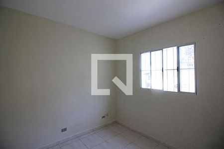 Sala  de casa para alugar com 2 quartos, 50m² em Taboão, São Bernardo do Campo