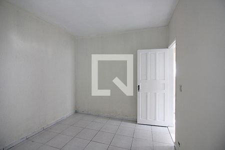 Quarto 2  de casa para alugar com 2 quartos, 50m² em Taboão, São Bernardo do Campo