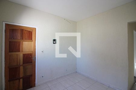 Sala  de casa para alugar com 2 quartos, 50m² em Taboão, São Bernardo do Campo