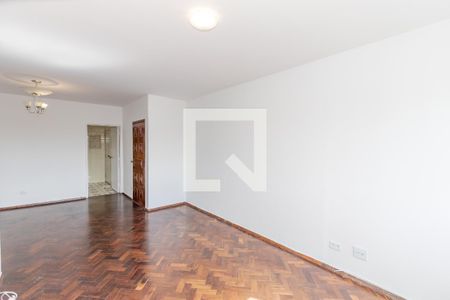 Sala de apartamento para alugar com 3 quartos, 92m² em Chácara Santo Antônio (zona Sul), São Paulo